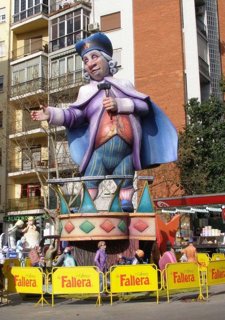 Totfalles: Tres Forques-Cuenca-Pérez Galdós